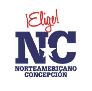 Norteamericano Concepción Instituto de inglés. Síguemos también en Facebook https://t.co/KlubQqrouv Concepción/San Pedro de la Paz