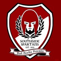 Southside Spartans(@SouthSpartansFC) 's Twitter Profile Photo