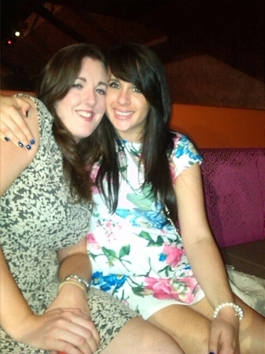 sarny87's profile picture. 