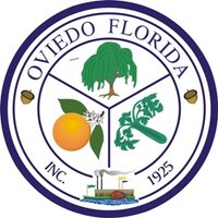 City of Oviedo(@OviedoCityGov) 's Twitter Profile Photo