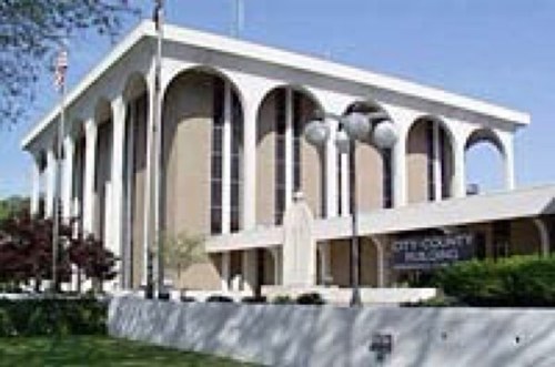 The official Twitter account for your Clark County Indiana Government.