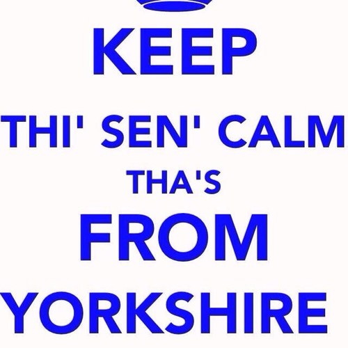 Loves golf, Leeds united, oh and Husband !!