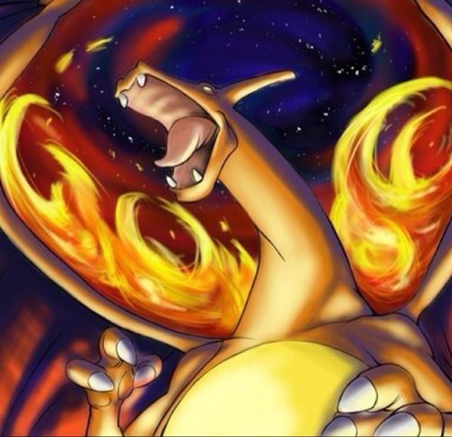 Pokemon lover