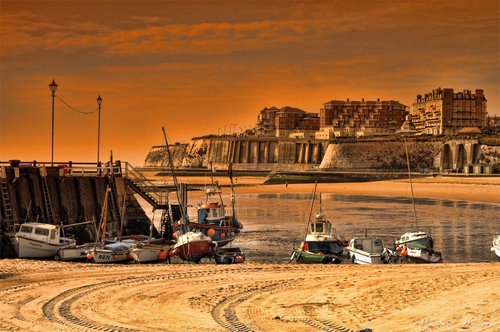 We are a new photography studio based in the centre of Broadstairs...lots of opening offers coming soon!