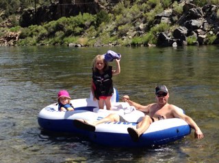 pmandvik's profile picture. Dad to two girls, husband, small business owner, road & mountain biker and skier. US Army (91Q) veteran.