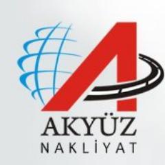 Akyüz Tur Nakliyat ve Lojistik Resmi Twitter Hesabıdır.