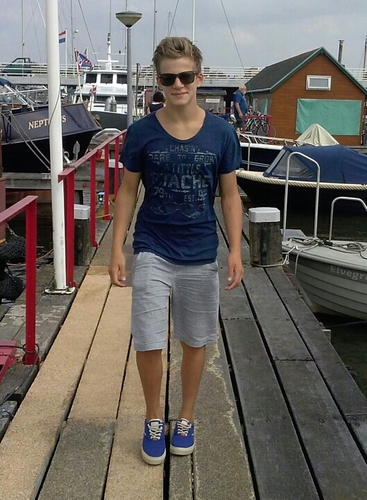 Chillingzz