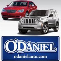 CJDR O'Daniel (@odanielcjdr) 's Twitter Profile