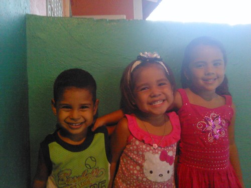 mis bebes