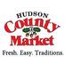 Hudson County Market (@CM_Hudson) Twitter profile photo