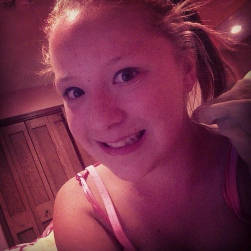 Cheerleader!!!!