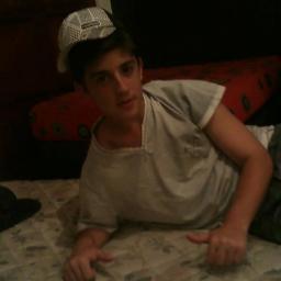 POR AMAR A CIEGAS