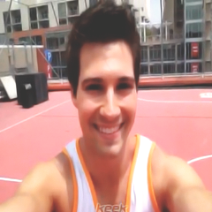 Fan Page da banda Big Time Rush.