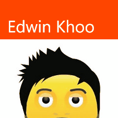 Tech Geek, Self-Confessed Video Game Addict and Design Writer for Microsoft ... BOOM!