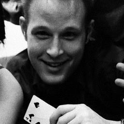 I.T Professional. Poker & BlackJack Player . Foodaholic. Beer Geek. Sports minded - #Celtics & #Seahawks