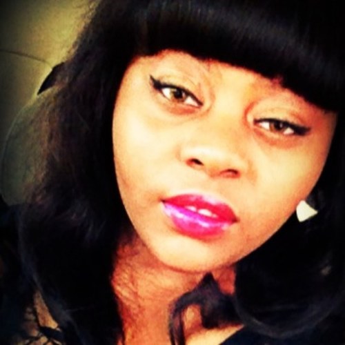 Keepin it TRILL. #No BULL SHIT TOLERATED 4/7/13 I Meet My LOVE Jordan Daigle's BAE!!! C/O 14 All Day Follow me on ista:@rochelleprettybrown