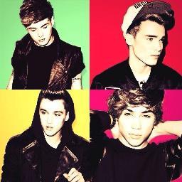 Just want everyone to be happy :) Harriet, Jaymi's dad and Caterina follow :)