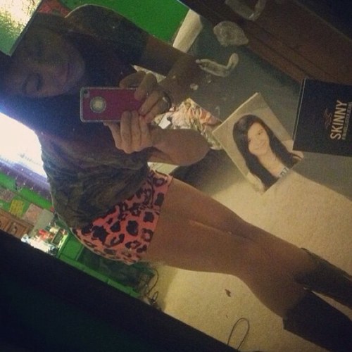 Sophomore at Huss✌️