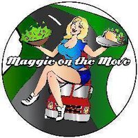 Maggie on the Move (@maggieonthmove) 's Twitter Profile