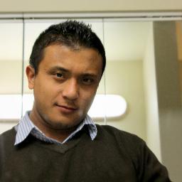 rikesh_eikir's profile picture. 