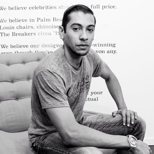 EddieBernard's profile picture. Hello, I'm an independent filmmaker from the Lower East Side of NYC. I've recently founded Loisaida Films and I also work for AOL on a show called AOL Rise.