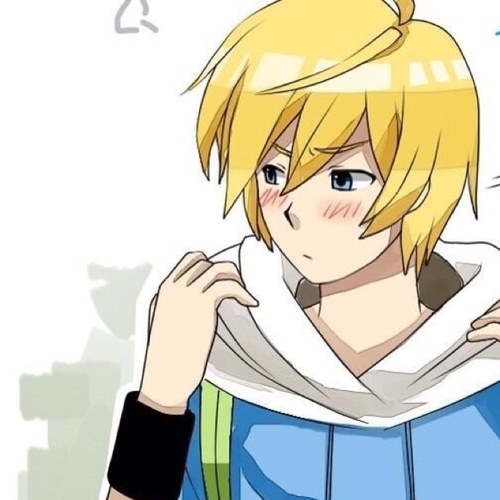 I am a lone human in the land of Ooo... I am 18 years old. #Single.
