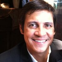 nromero (@n_romero) 's Twitter Profile