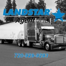 Landstar Agent JHC provides national and international trucking and specialized transportation services to the United States and Canada.