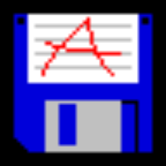 annarchive's profile picture. ☠ ☠ COMPUTER CRIME ☠ ☠
curated by @adult_witch