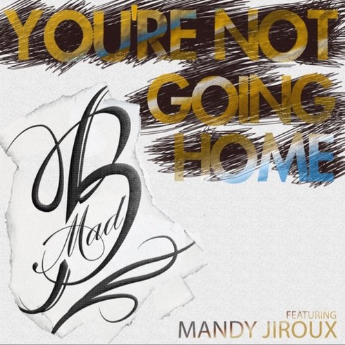 BMADStreetTeam's profile picture. Official BMAD Street Team Mexico, to spread the world about Entirely Bonkers.