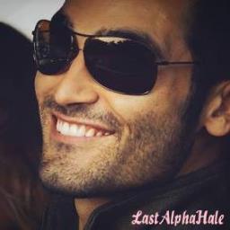 Son of the most respected Alpha. It turns out, I'm not half the wolf she was. Still, I'm the Alpha now, and I'm trying to make things right.[TeenWolf RPMC]