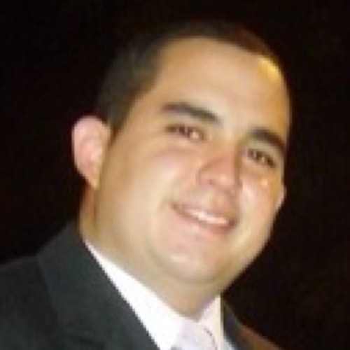 Lcdo en Bioanalisis