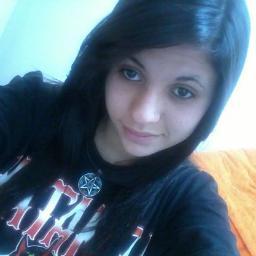 Veio assim do nada e conquistou meu mundo de uma forma impossível de explicar... amo você minha vidinha     *-* by: @Justi_Ceiro