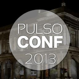 PulsoConf Profile Picture