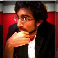 Vivek Gowri (@vivekgowri) 's Twitter Profile