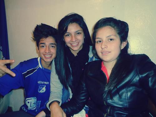 ♪♪Calm And Happy Lives..!♪ ♥ ☺