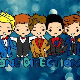 Olaa,Sooy Uun Fanaticoo Dee One Direction!!!........Cantaan BkNees!!!.................Y Amii Mee Gustaa Aseer REiir........Yiiaaaaaa Shaao!!! :P