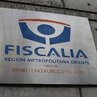 Fiscalia Oriente(@fiscaliaoriente) 's Twitter Profile Photo
