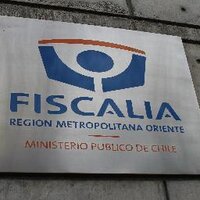 Fiscalia Oriente (@fiscaliaoriente) 's Twitter Profile Photo Fiscalia Oriente (@fiscaliaoriente) 's Twitter Profile Photo