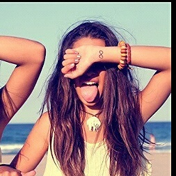 Love for all girls :3