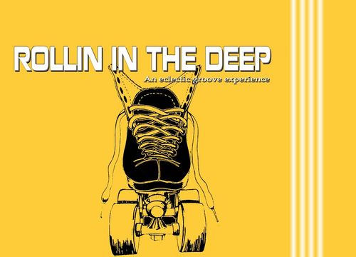 An Eclectic Groove Experience !
Roll Hard or Go Home !