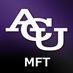 ACU MFT (@acumft) Twitter profile photo ACU MFT (@acumft) Twitter profile photo
