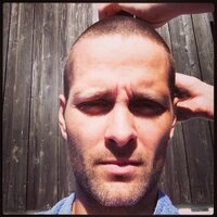 Hlynur Bæringsson (@hlynurb) 's Twitter Profile
