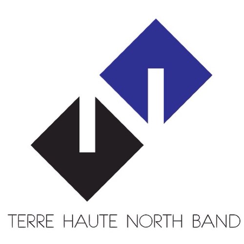 Terre Haute North High School's band program.