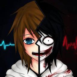 otaku-gamer le gusta el pop-rock-metal, asesino de titanes y muy socialista: Jeff The Killer