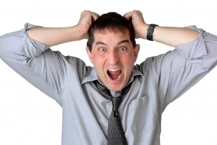 I hate working in my office, let me spew my hate-filled, office-based venom at you...