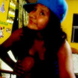 Soy una persona muy alegre♥
