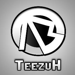 new twitter @ImpureTeezuH