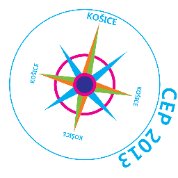 Central European Platform Košice 2013 of Erasmus Student Network