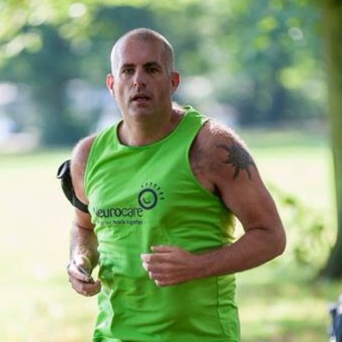 jamiesims2's profile picture. I was a 21st fat slob and now i'm an open water swimmer, marathon runner, triathlete, ambassador for the Neurocare Charity and a Druid.